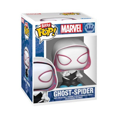 Funko Bitty POP! Movies: Spider-Man - 12pc