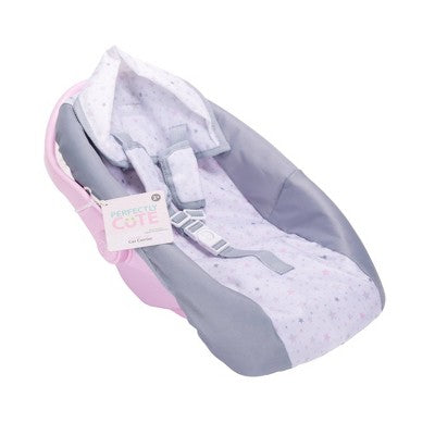 Perfectly Cute Doll Car Carrier