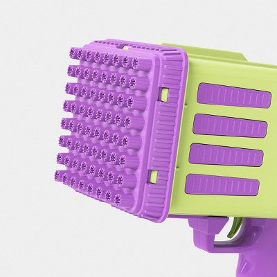 Mega Bubble Blaster Bubble Toy - Sun Squad