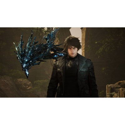 Lost Soul Aside - PlayStation 5