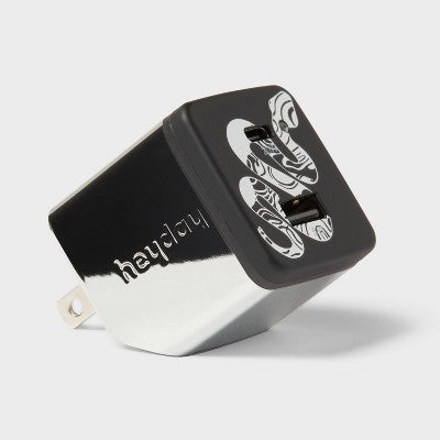 2-Port 25W Wall Charger - heyday with Vivien Rodriguez
