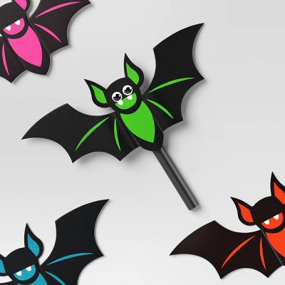 20pc Flapping Bat Party Game Kit - Hyde and EEK! Boutique