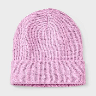 Kids' Value Hat - Cat & Jack Mauve
