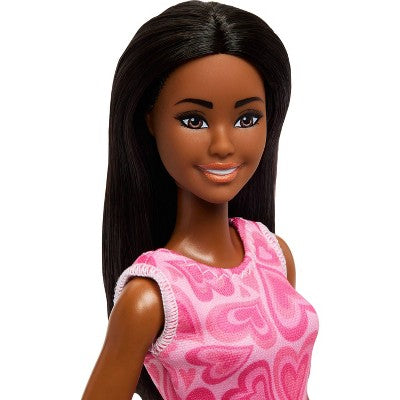 Barbie Careers Teacher Playset with Fashon Doll, Student Toddler Doll, Classroom Board & Accessories