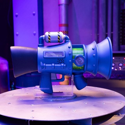 Illumination's Minions & Monsters Fart Blaster Pro X Exclusive