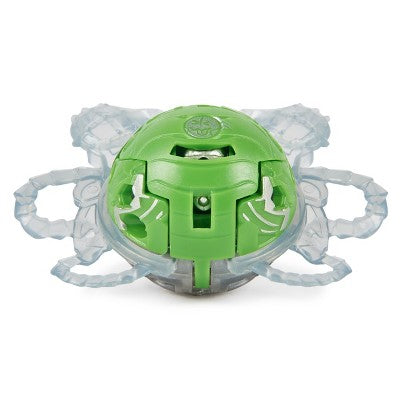 Bakugan Special Attack Trox Action Figure