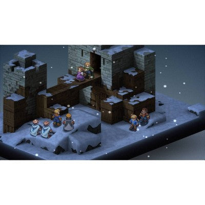FINAL FANTASY TACTICS : The Ivalice Chronicles - Nintendo Switch