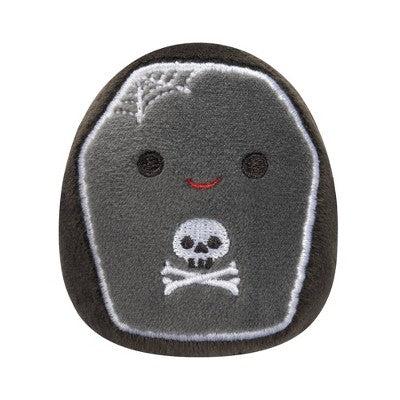 Squishmallows 2.5" Halloween Calendar Plush - 13pk: Stuffed Animals Variety Set, Polyester Material
