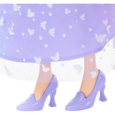 Universal Pictures' Wicked: For Good singing Glinda Doll, Movie-Inspired Outfit, Sings "For Good"