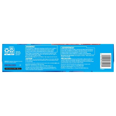 Ziploc Slider Freezer Gallon Bags with Power Shield Technology - 28ct