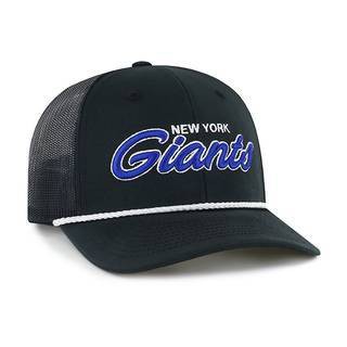NFL New York Giants Scrawl Hat