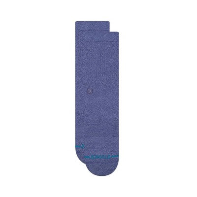 STANCE Men's Simpler Times 2 Pk Crew Socks - 6-12