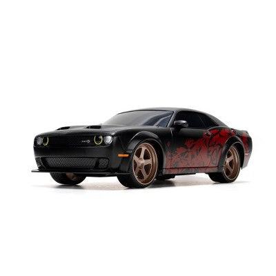Big Time Muscle RC 2020 Dodge Challenger Widebody - 1:16 Scale