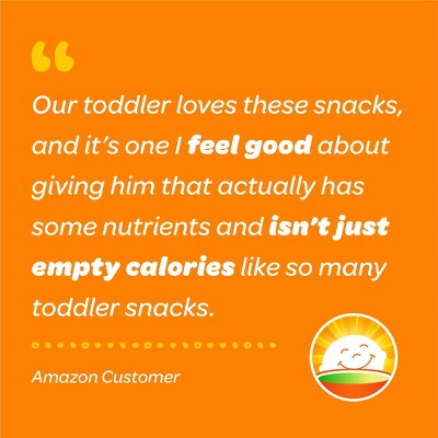 HappyTot Fiber & Protein Organic Pears Blueberries & Spinach Baby Food - 4oz