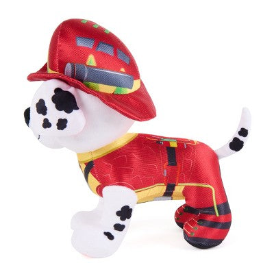PAW Patrol: The Dino Movie Marshall Dino Rescue Plush