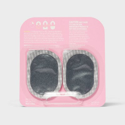 Small Room and Car Clip Refills - Spring Breeze - 0.5oz/2ct - up&up