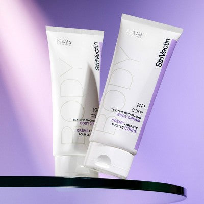 Strivectin KP Care Texture Smoothing Body Cream - 6.7 oz - Ulta Beauty: Normal Skin, Whole Body, Scented