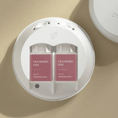 Pura Smart Vial Cranberry Fizz Fragrance Refill
