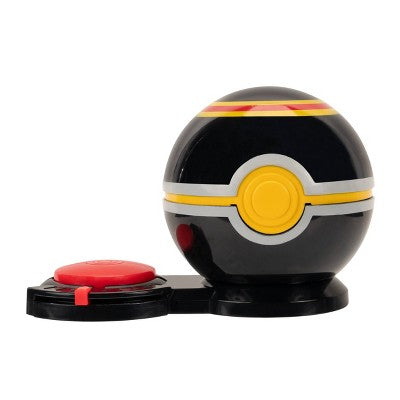 Pokemon Togetic with Luxury Ball and Bulbasaur with Great Ball Surprise Attack Game