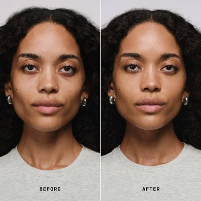 Versed Skin Solution Multi-Serum Skin Tint Foundation - SPF 40 - 8P - 1 fl oz