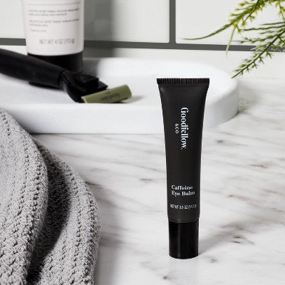 Under Eye Balm with Caffeine - 0.5 fl oz - Goodfellow & Co