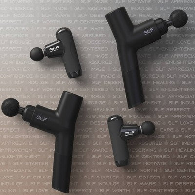 SLF Percussion Mini Massager
