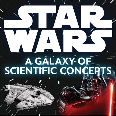 STAR WARS Construct Your Own Lightsabers