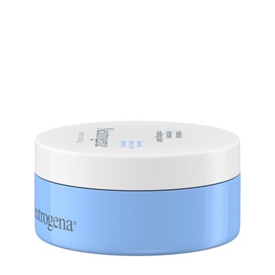 Neutrogena Face Cleansing Makeup Remover Melting Balm - 2oz