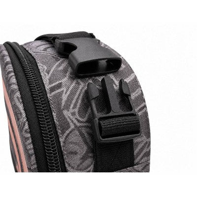 Overtime Big O Dual Compartment Lunch Box - Mash Up 2.0