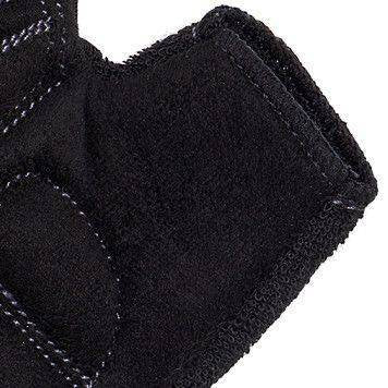 Schwinn Bike Half-Finger Gloves S/M - Black