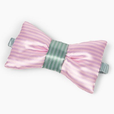Love x June Bow Shaped Sleep Eye Mask Pink