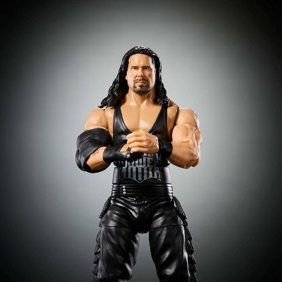 WWE Legends Diesel Action Figure & Accessories, 6" Collectible Set