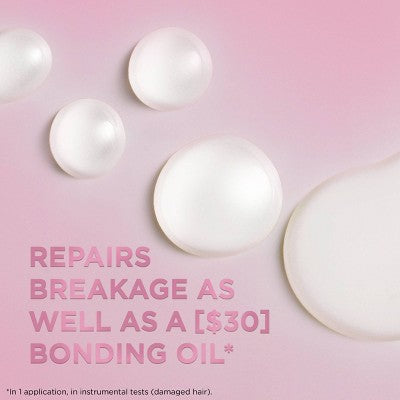 L'Oreal Paris EverPure Bond Repair Hair Oil-in-Serum and Heat Protectant - 1.6 fl oz