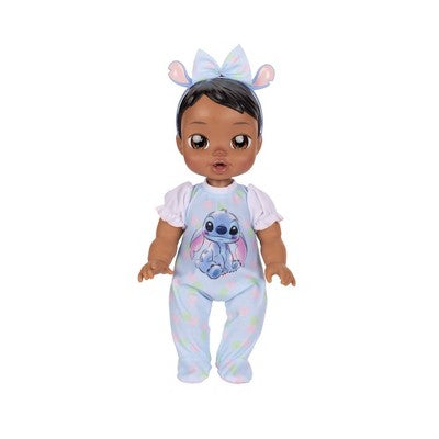 Disney Darlings Deluxe Feature Doll: Stitch - Light Brown Hair/ Brown Eyes