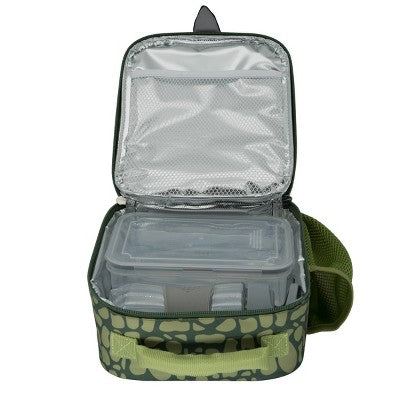 Accessory Innovations Roar Kids' Lunch Bag
