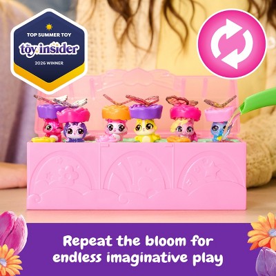 Hatchimals Petal Party Multipack