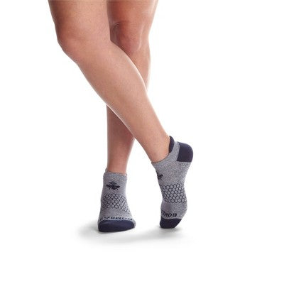 Bombas Women's Original Ankle Socks - Midnight Navy