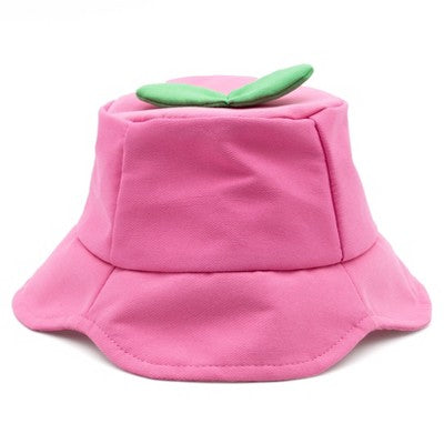Flower Kids' Hats - Bullseye's Playground
