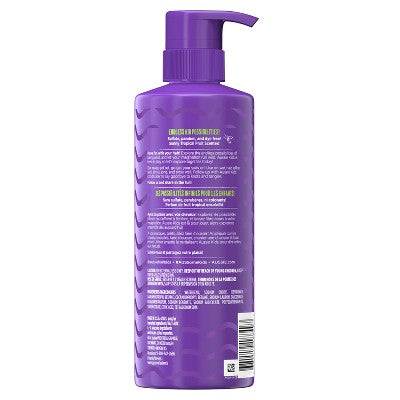 Aussie Sulfate-Free Kids' Moist Shampoo - 16 fl oz