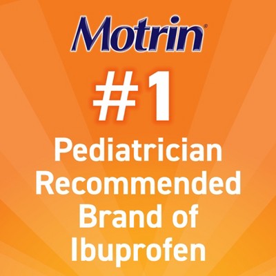 Motrin Infant's Berry Flavored Drops - 0.5 fl oz