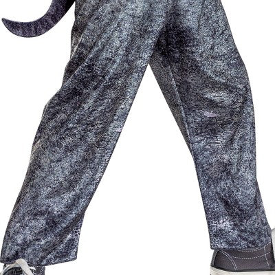 NBCUniversal Boys' Jurassic World T-Rex Saga Classic Costume Jumpsuit 4-6