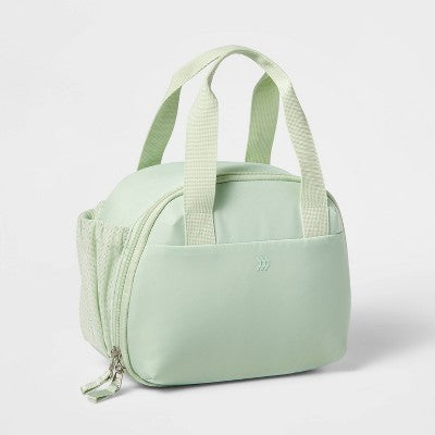 Lifestyle Lunch Bag Mint Green - All in Motion