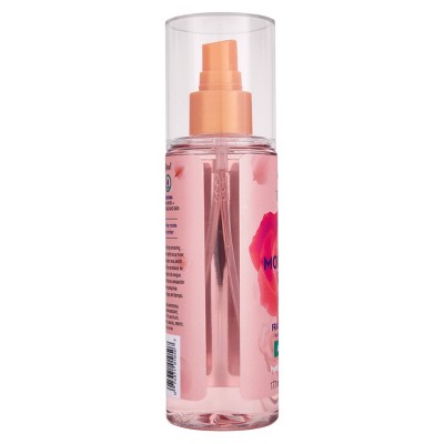 Tree Hut Moroccan Rose Fragrance Mist - 6 fl oz