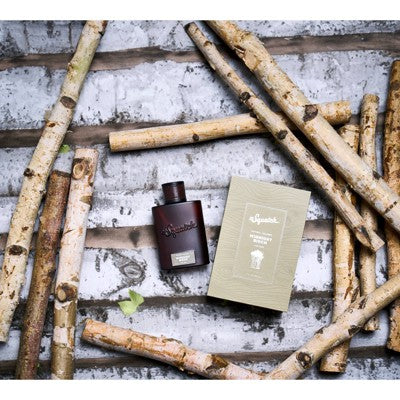 DR. SQUATCH Cologne - Midnight Birch - 1.7 fl oz