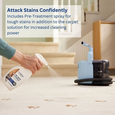 Tineco GO Spot Vacuum Cleaner