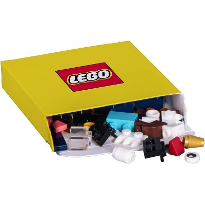 LEGO ReCreate Activity Cards - Animals