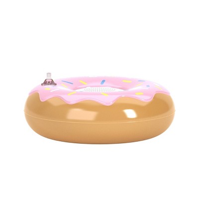 GEMS 'Donut' Novelty Floating Speaker