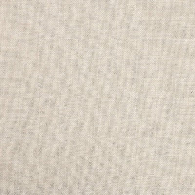 50"x84" Blackout Slub Weave Raw Edge Curtain Panel Ivory - Threshold