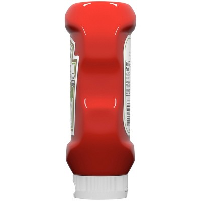 Heinz Organic Tomato Ketchup - 32oz