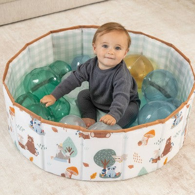 Infantino Big Fun Ball Pit
